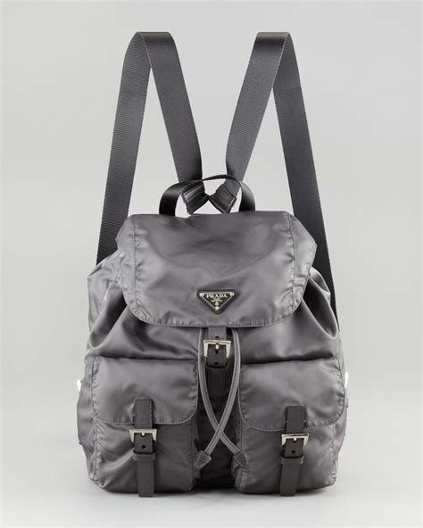 prada back packs|Prada Backpacks for Women .